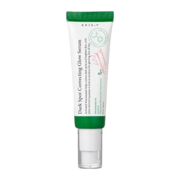 Dark Spot Correcting Glow Serum