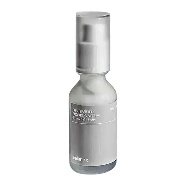 Dual Barrier Boosting Serum