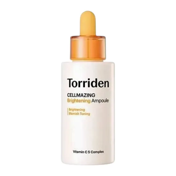 Cellmazing Brightening Ampoule
