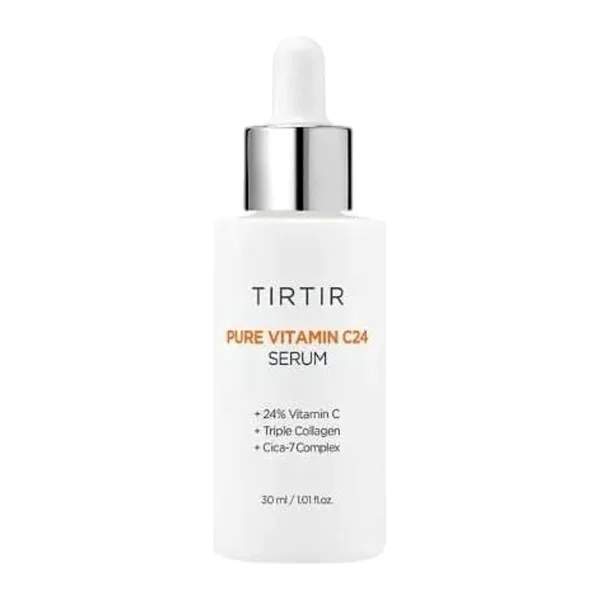 PURE VITAMIN C 24% SERUM