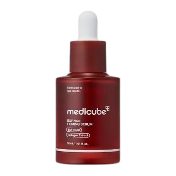 EGF NAD FIRMING SERUM