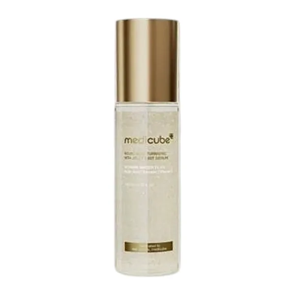 KOJIC ACID TERMERIC VITA JELLY MIST SERUM