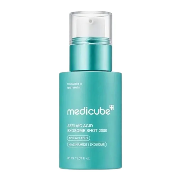 Azelaic Acid Exosome Shot Ampoule 2000