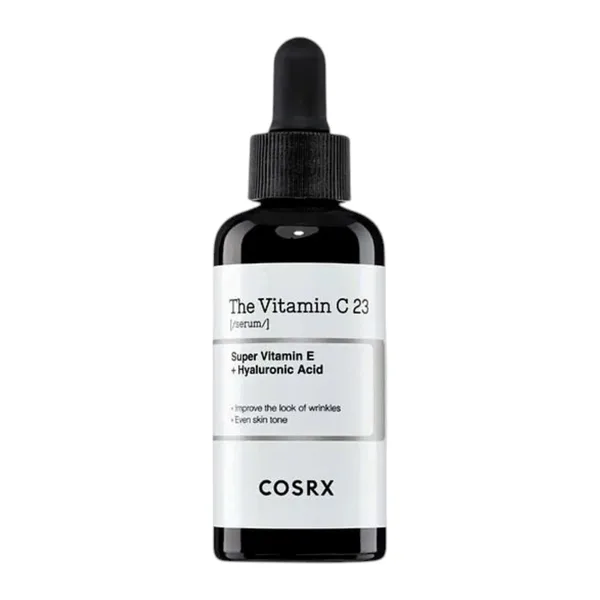 The Vitamin C 23 Serum
