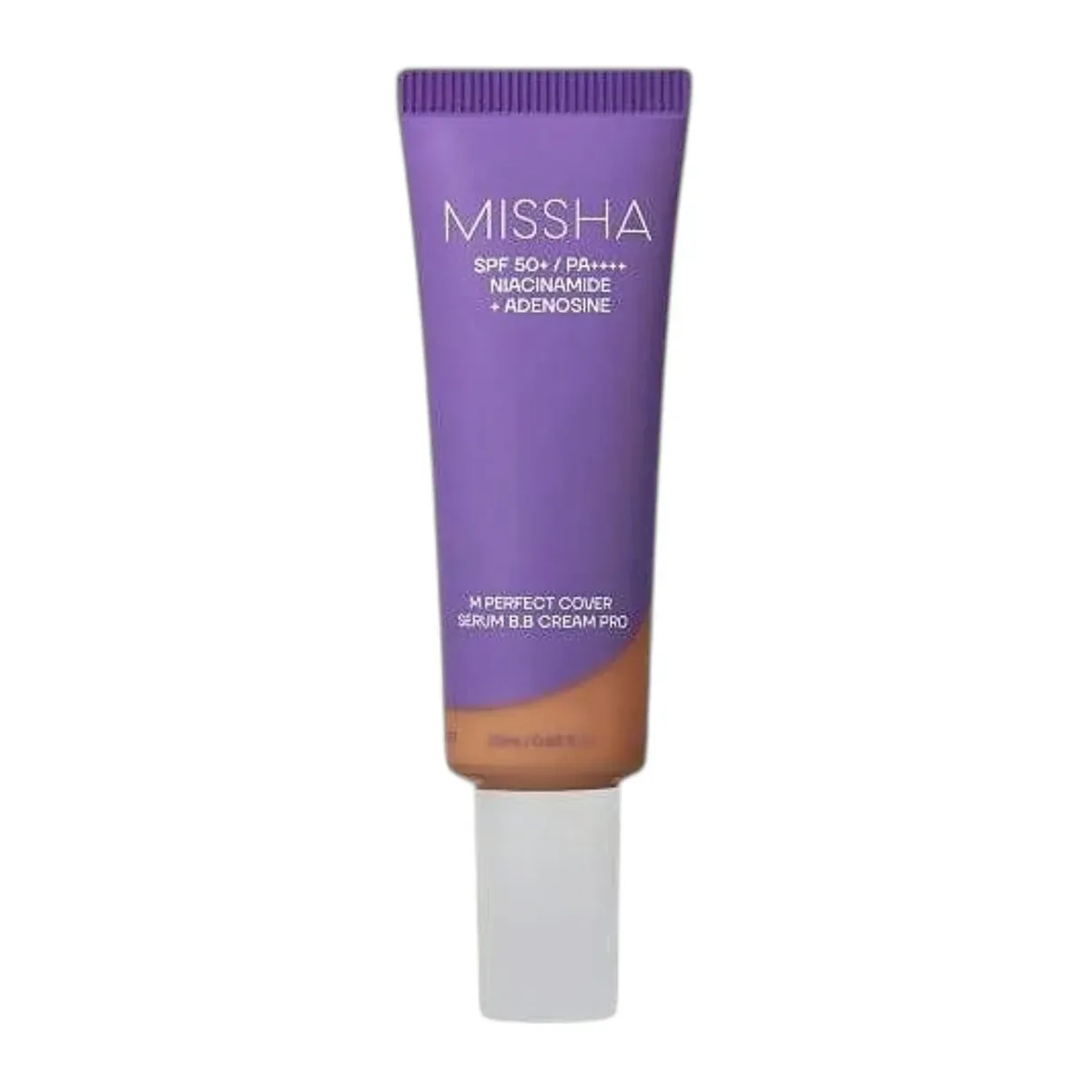 M Perfect Cover Serum BB Cream_PRO_#33_