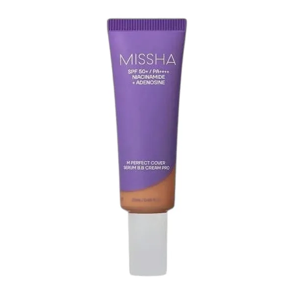 M Perfect Cover Serum BB Cream_PRO_#33_