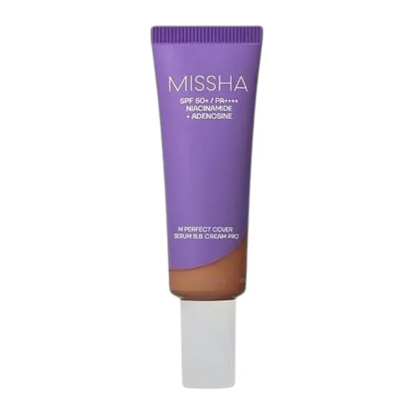 M Perfect Cover Serum BB Cream_PRO_#41_