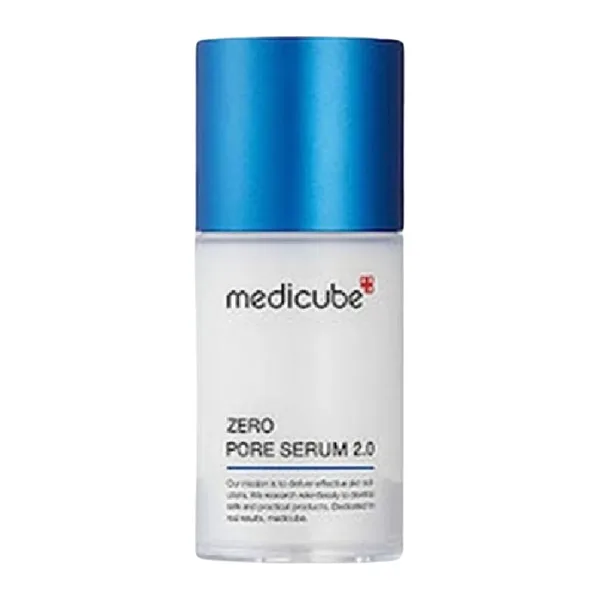 Zero Pore Sebum 2.0