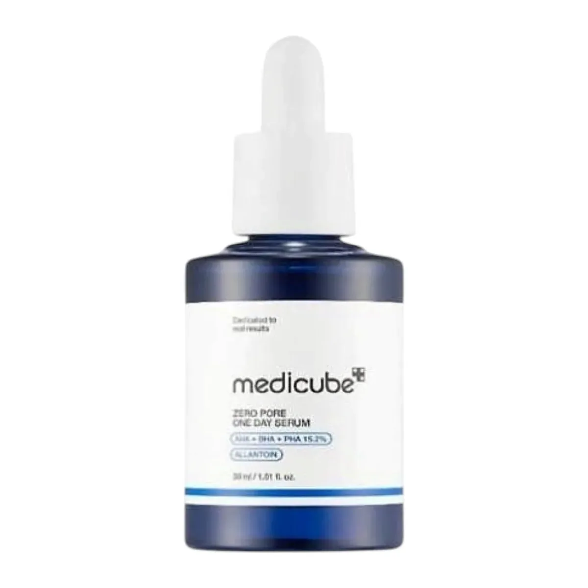 ZERO PORE ONE DAY PEPTIDE SERUM