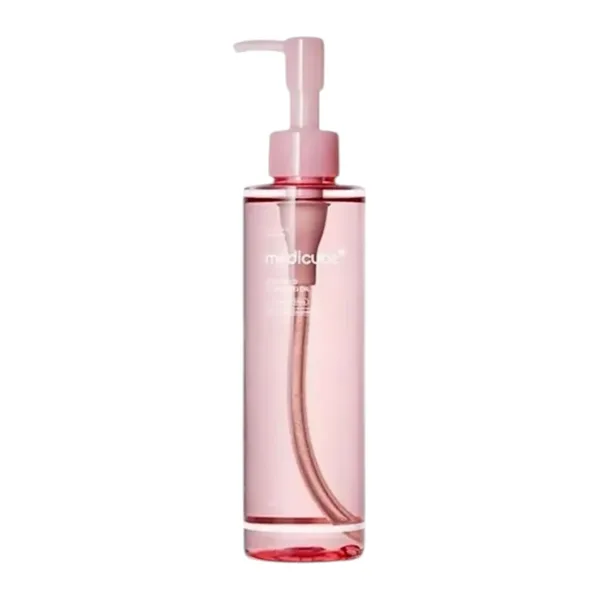 PDRN MILD CLEANSING OIL