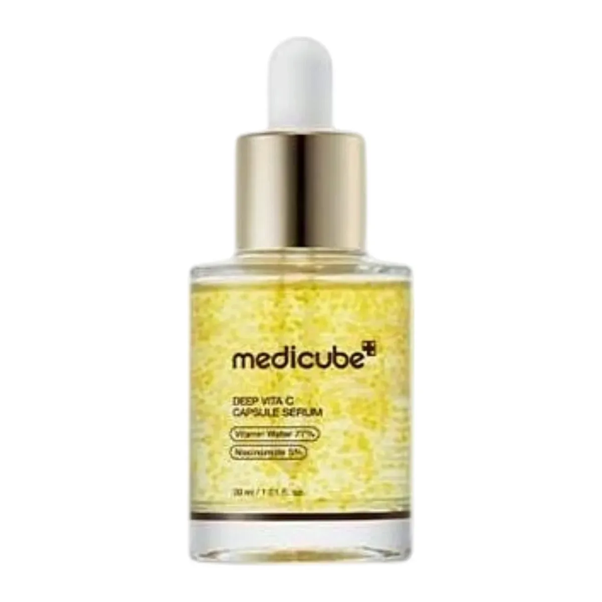 DEEP VITA C CAPSULE SERUM