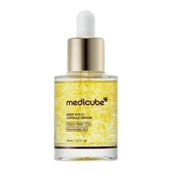 DEEP VITA C CAPSULE SERUM