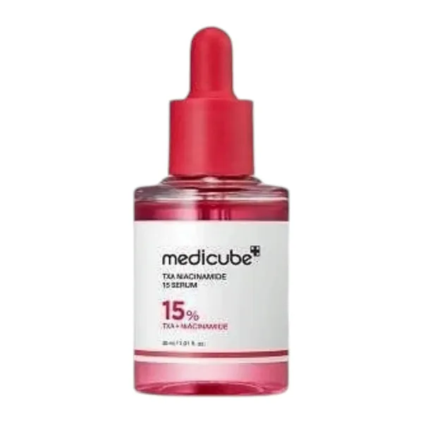 TXA NIACINAMIDE 15 SERUM