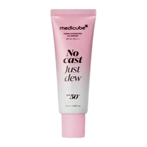 PDRN HYDRATING UV SERUM