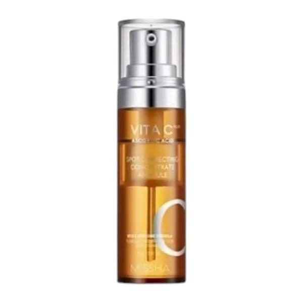 VITA C PLUS SPOT CORRECTING CONCENTRATE AMPOULE