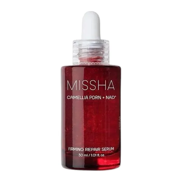 PDRN NAD Firming Repair Serum