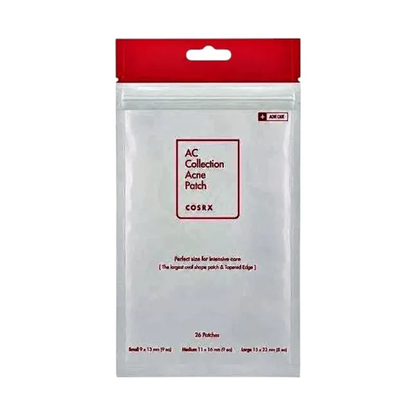 Acne Patch