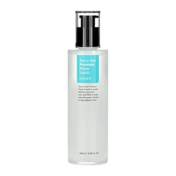 Two In One Poreless Power Liquid