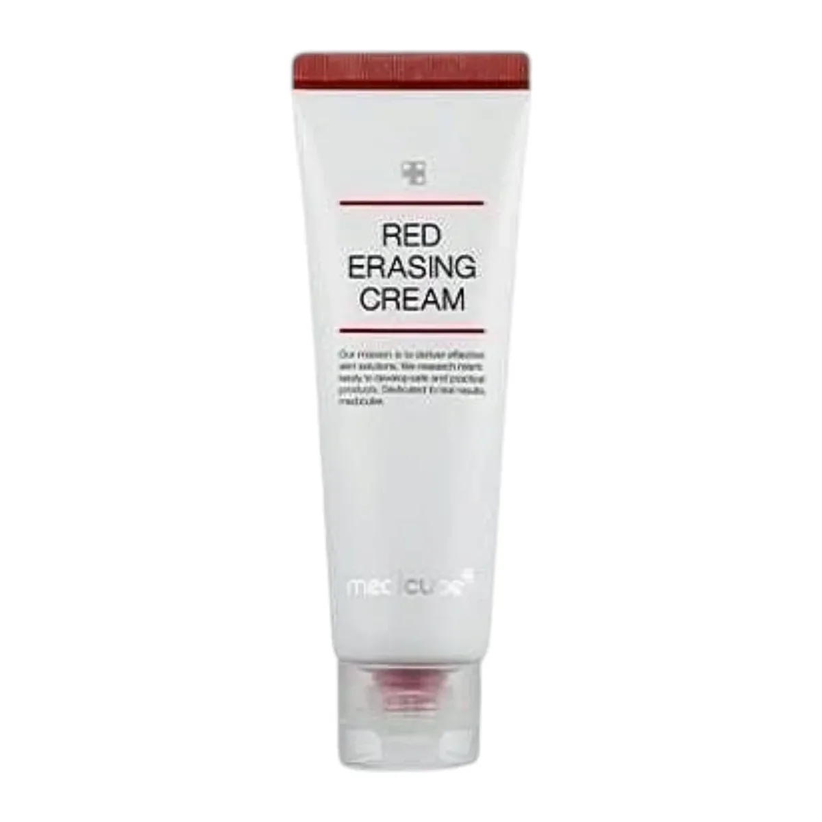 RED ERASING CREAM 2.0
