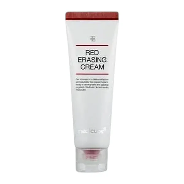 RED ERASING CREAM 2.0