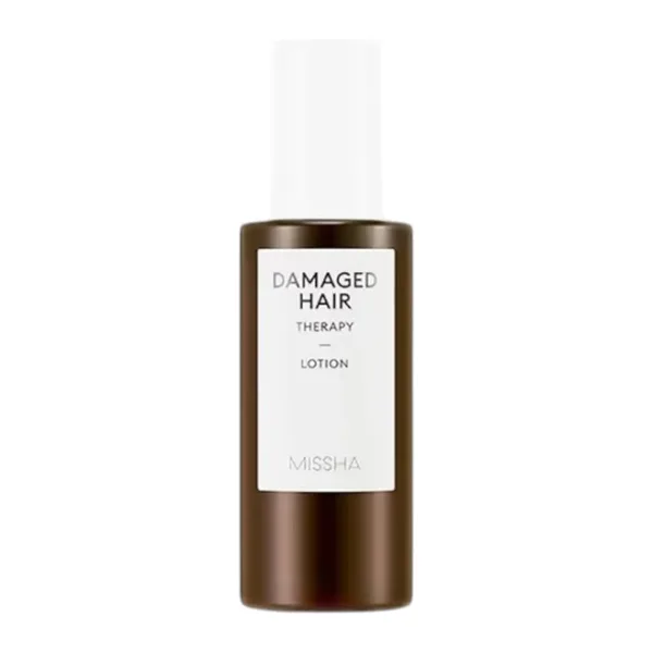Damaged Hair Therapy Lotion