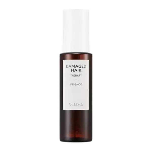 Damaged Hair Therapy Essence