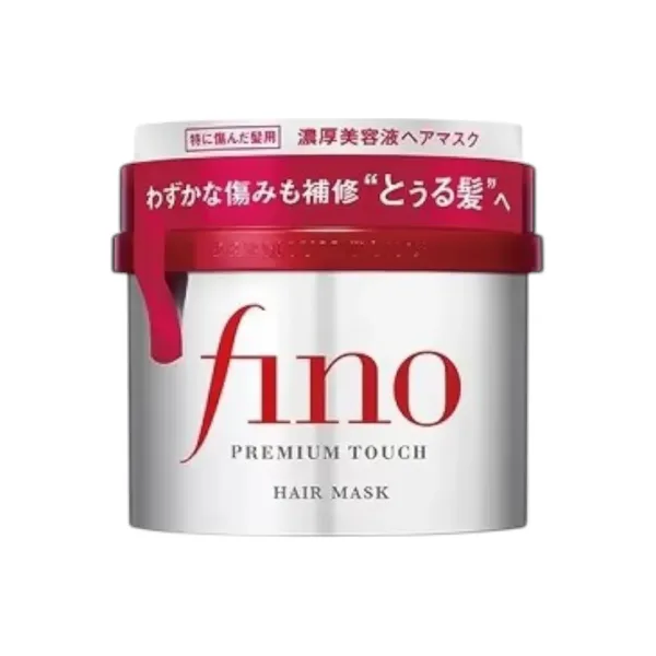 Premium Touch Mask