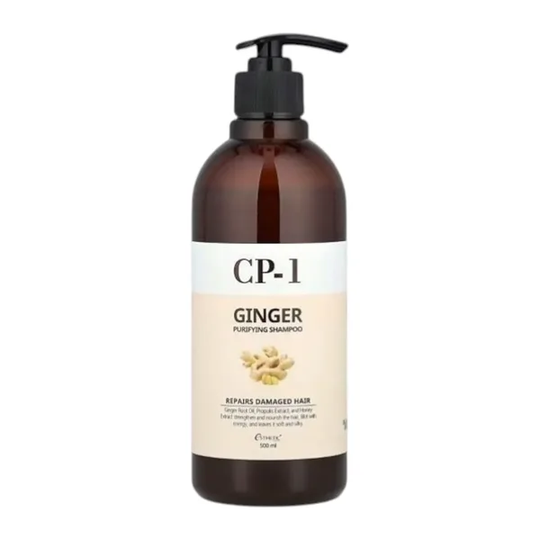 Ginger Shampoo Esthetic House CP-1