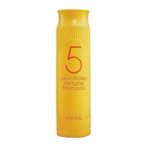 5 Salon Protein Perfume Shampoo