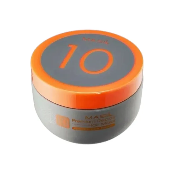 10 Premium Repair Hair Mask