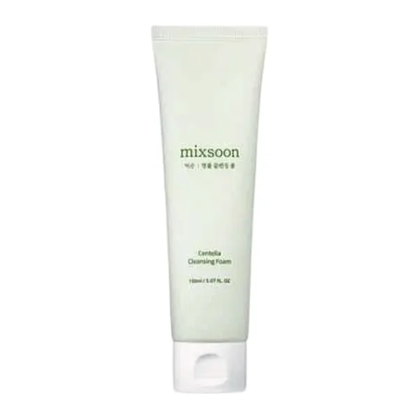 Centella Cleansing Foam