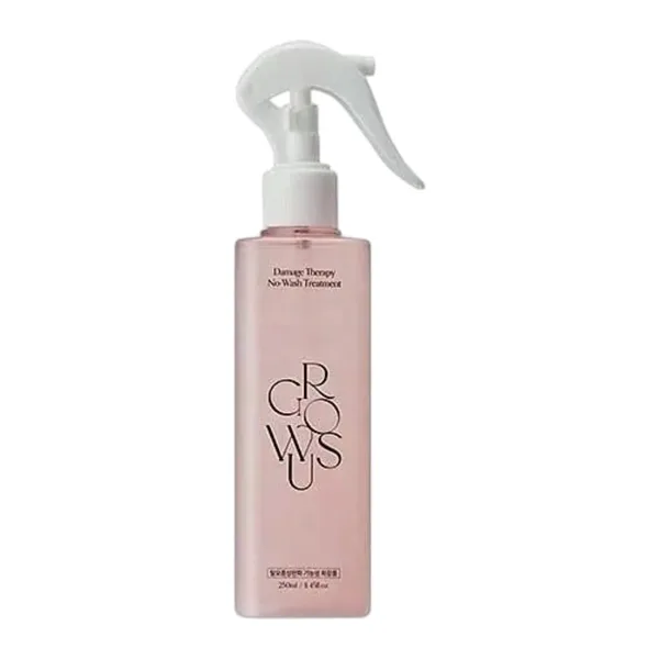 Damage Therapy No-wash Treatment EX
