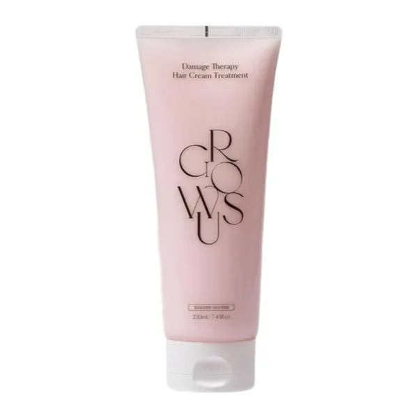 Damage Therapy Cream Hair Treatment EX