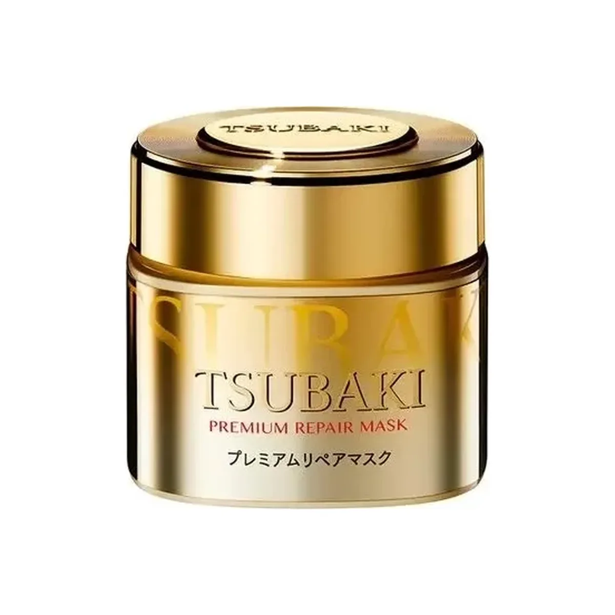 Tsubaki Hair Mask