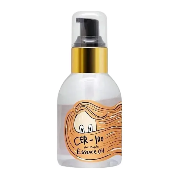 CER-100 Hair Muscle Essence Oil