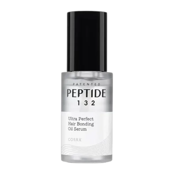Patented Peptide 132 - Ultra Perfect Hair Oil Serum