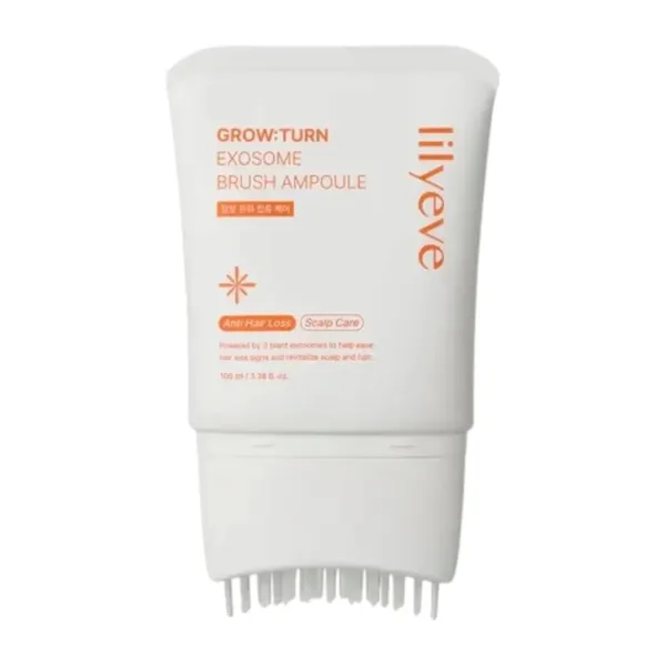 Grow:Turn Exosome Brush Ampoule
