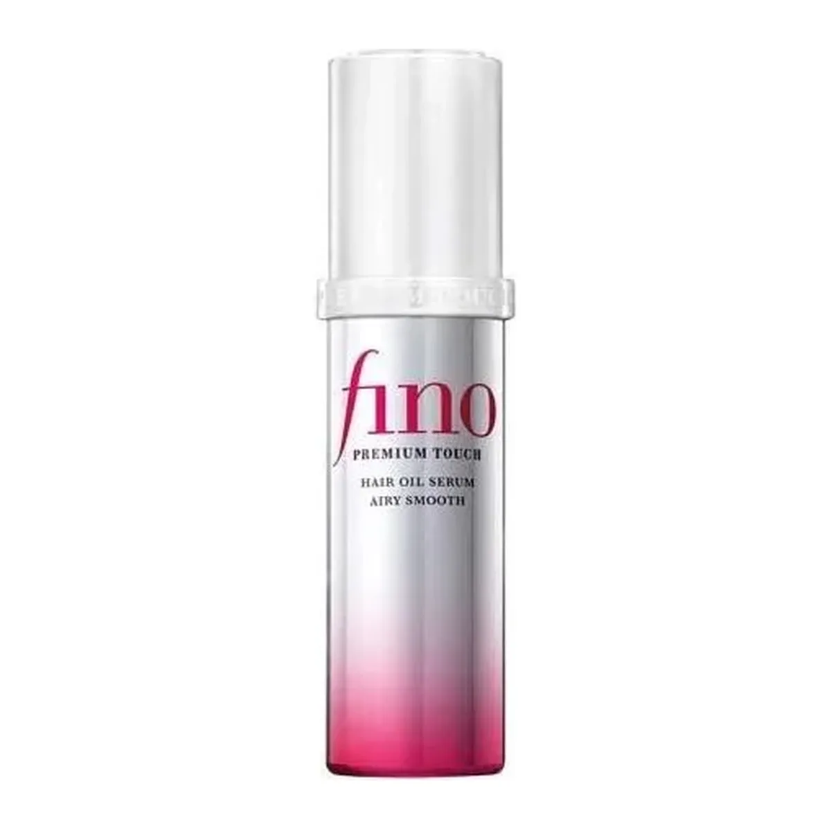 Fino Premium Touch Hair Oil Serum Airy Smooth