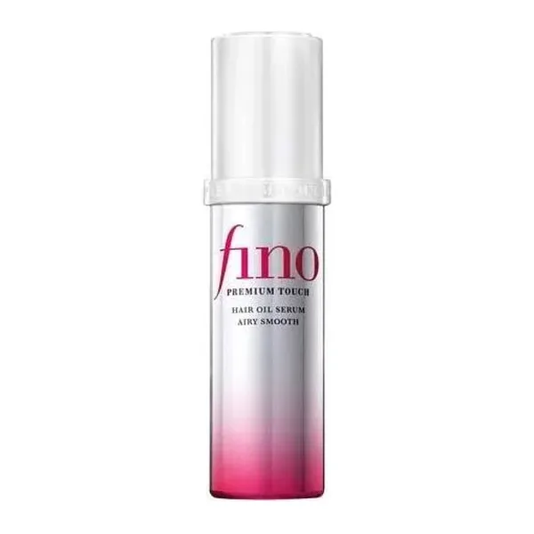 Fino Premium Touch Hair Oil Serum Airy Smooth
