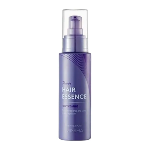 Procure Silky Coating Hair Essence