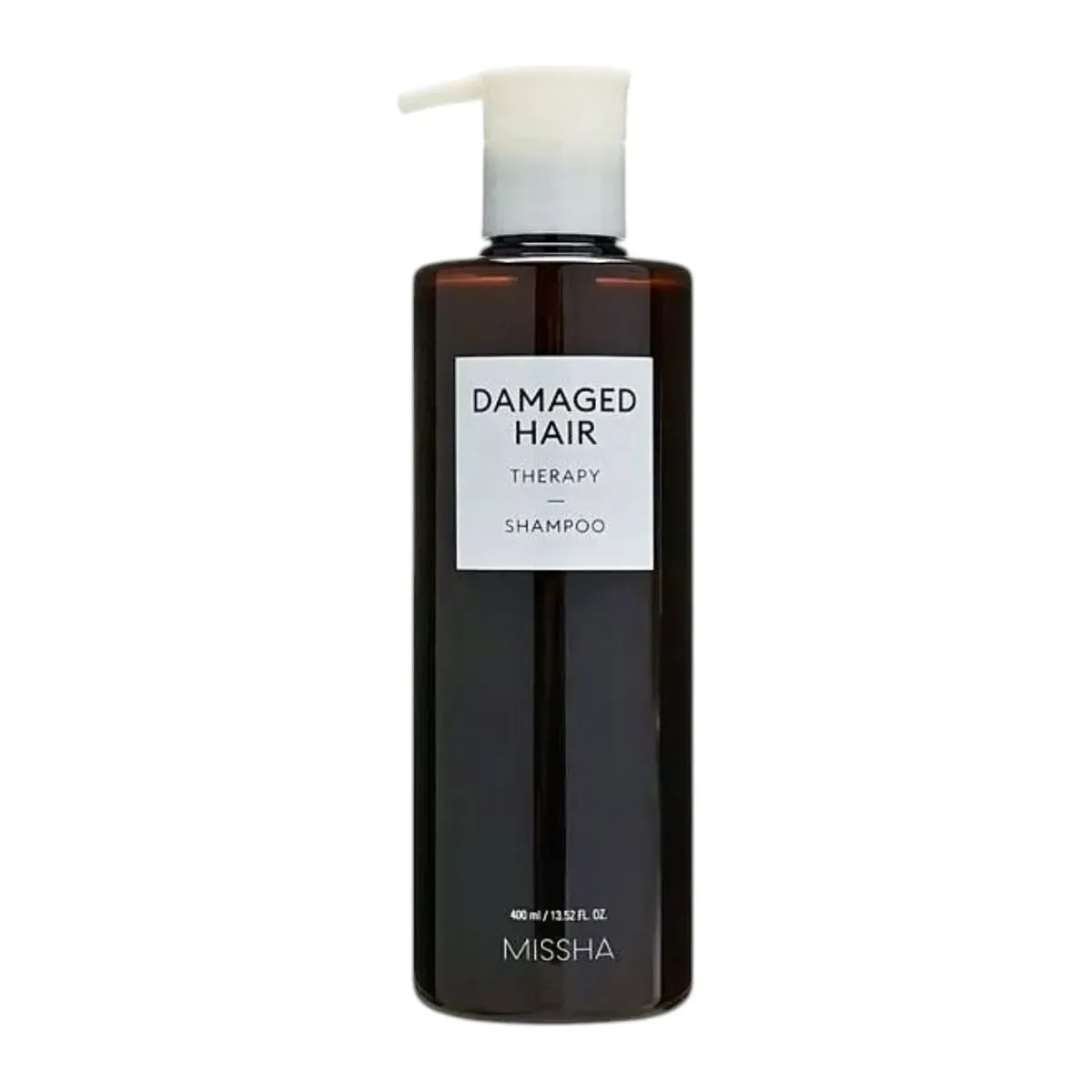 Damaged Hair Therapy Shampoo