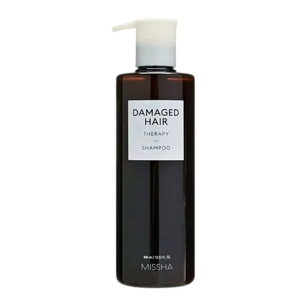 Damaged Hair Therapy Shampoo