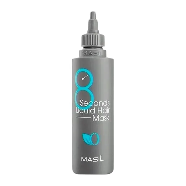 8 Seconds Liquid Hair Mask