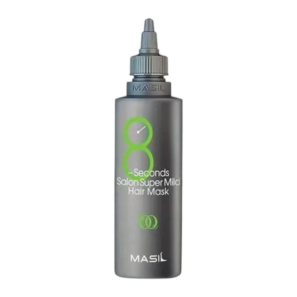 8 Seconds Salon Super Mild Hair Mask