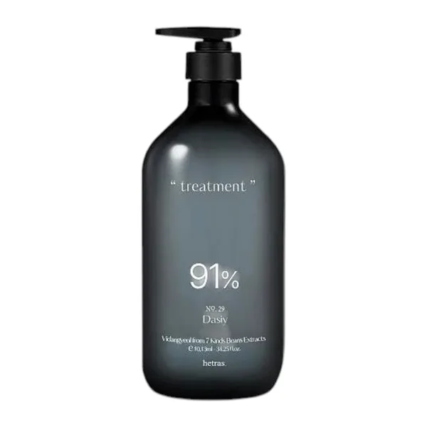 Hetras Vidangyeol Treatment - Daisy