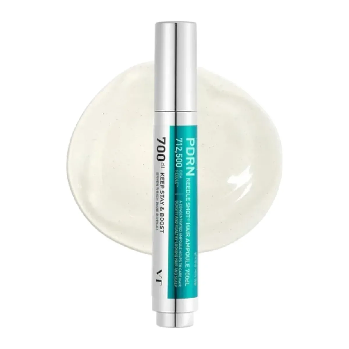 PDRN Reedle Shot Hair Ampoule 300DL