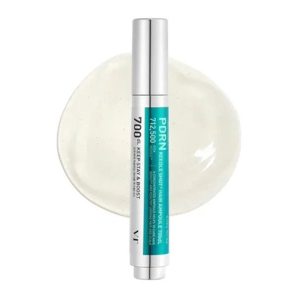 PDRN Reedle Shot Hair Ampoule 300DL
