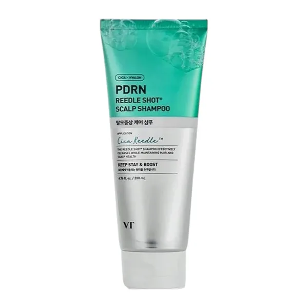 PDRN Reedle Shot Scalp Shampoo