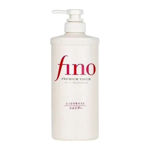 Premium Touch Shampoo