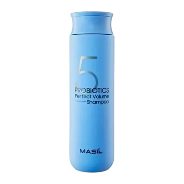 5 Probiotics Perfect Volume Shampoo